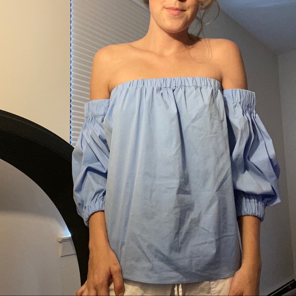 Molly top
